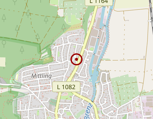 Karte: Steigerwald Martin Dr.med., Christiane Dr.med.