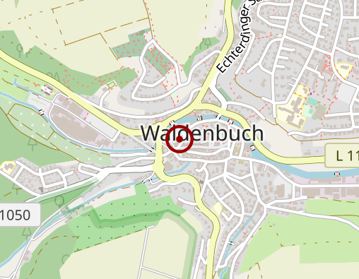 Karte: Doster Gabriele Dr.med., Schott Regine Dr.med.