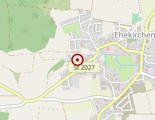 Karte: St. Stephanus-Apotheke