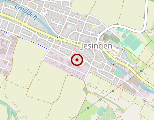 Karte: Heilemann Eva Osteopathin