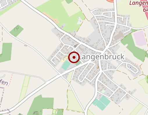 Karte: Tischoff Benjamin