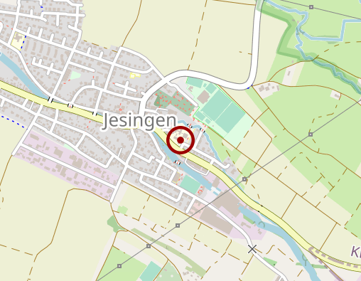 Karte: Jonaszik Eduard Dr.med. Facharzt für Allgemeinmedizin