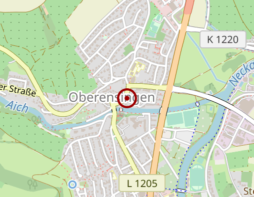 Karte: Harder Birgitta, Trif Andrea Dres.med.