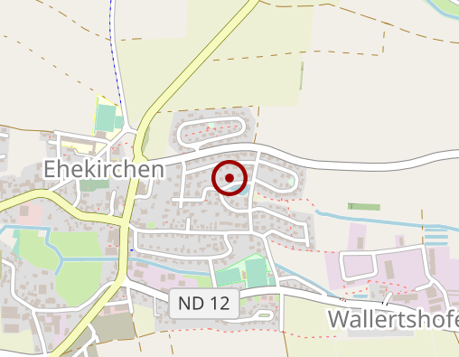 Karte: Klein Martina