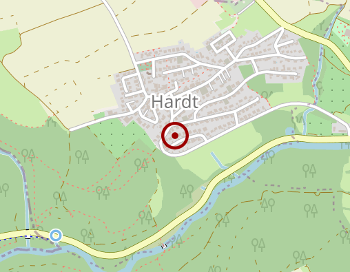 Karte: Seyer Gisela Krankengymnastin