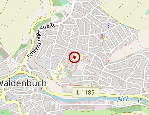 Karte: Leonhardt Evi Heilpraktikerin