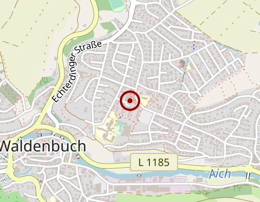 Karte: Apotheke Neues Zentrum