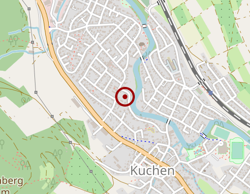 Karte: Ende Petra Bobaththerapeutin