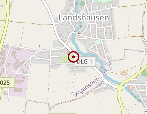 Karte: Herb Renate Heilpraktikerin