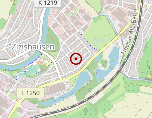 Karte: Engelhardt Traude Naturheilpraxis