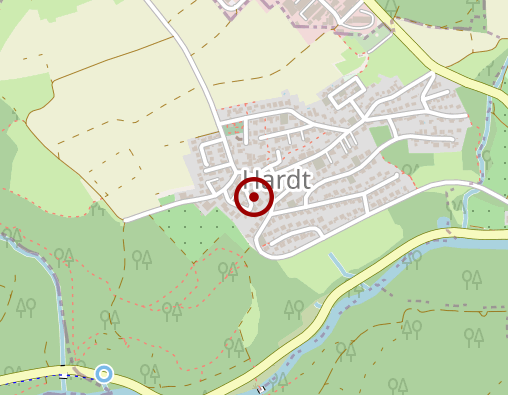 Karte: Stratmann Peter Dr. u. Dorothee