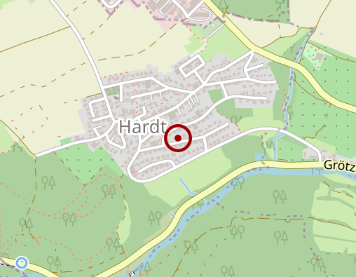 Karte: Rendl Uta Psychologische Beratung u. Coaching