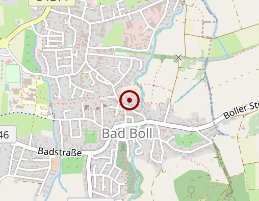 Karte: Einzelbetreuung speziell