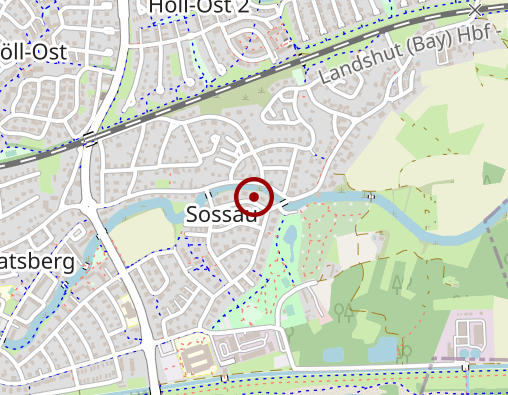 Karte: Schinharl Heidi Ernährungsberaterin