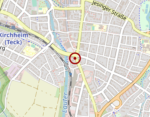 Karte: Kernstock Christiane Dr.med. Fachärztin für Allgemeinmedizin