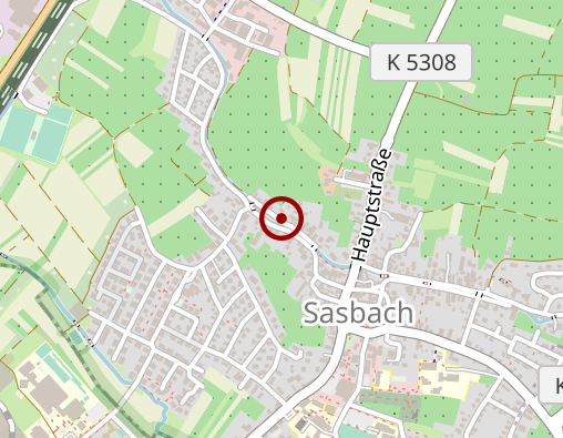 Karte: Fischer Martin