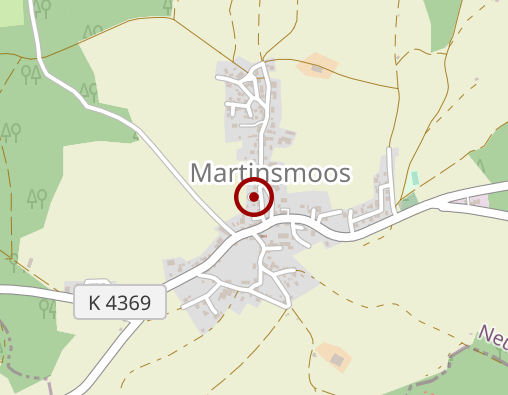 Karte: Johanniter-Unfall-Hilfe e.V.