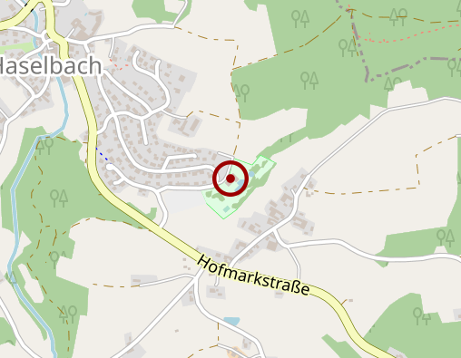 Karte: Brunn Magda Krankengymnastik und Massagen