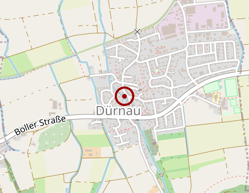 Karte: Gottwik H. Dr.med. Arzt für Allgemeinmedizin