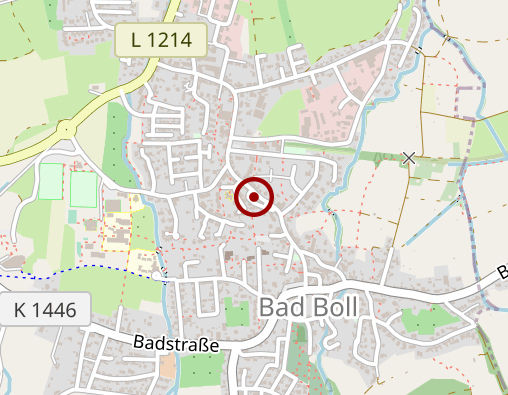 Karte: Frör Karin Psychologisch Psychotherapeutische Praxis