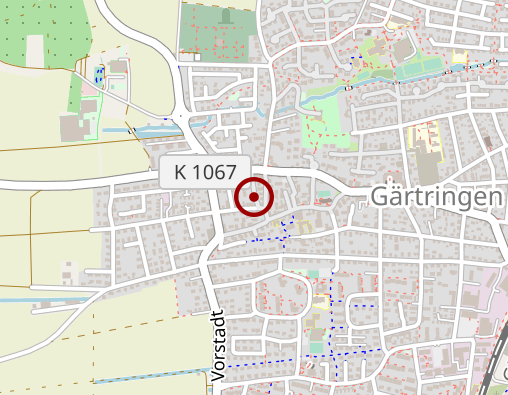 Karte: Pimarn Massage