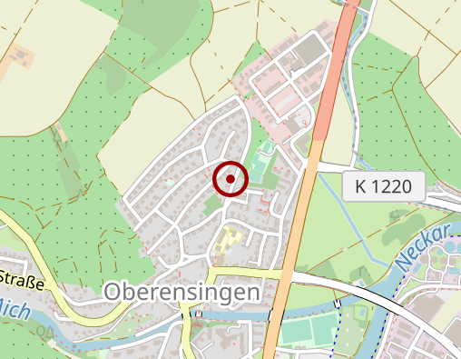 Karte: Fraenkel Raya Logopädie