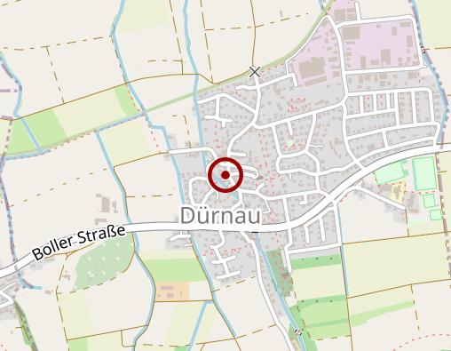 Karte: Wolf Christiane Krankengymnastik