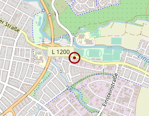 Karte: Bellon M. u. Heske-Kazenwadel A.