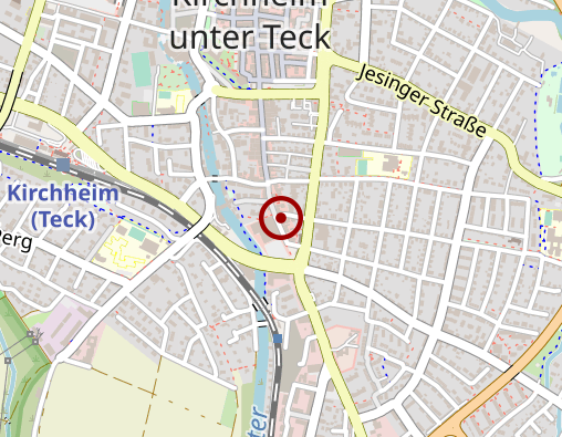 Karte: Humburg Christa Heilpraktikerin