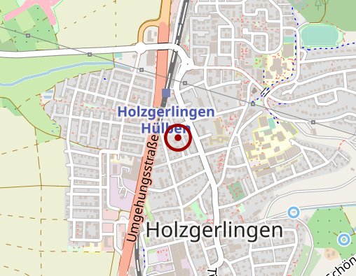 Karte: Kellermann-Hassler Elke Analytische Kinder- und Jugendlichenpsychotherapeutin