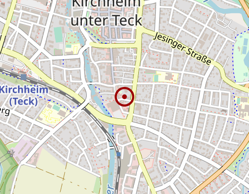 Karte: Glas Matthias Facharzt für Allgemeinmedizin