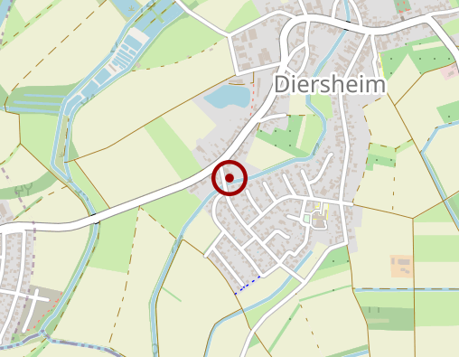 Karte: Beyer Frank, Ebersold Brita