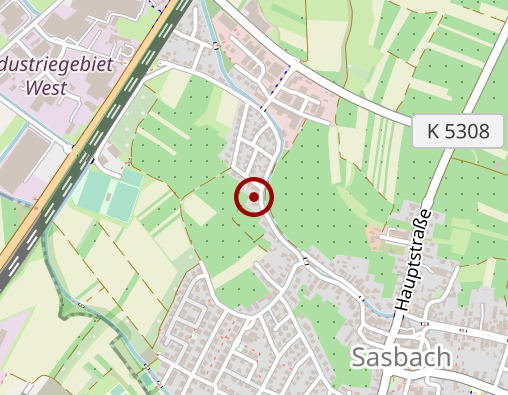 Karte: Pfeiffer Gerd