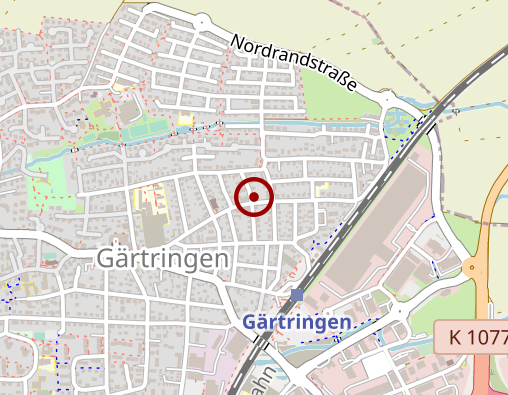 Karte: Medipower Notfalltechnik