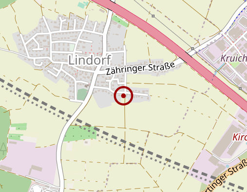 Karte: Staiger Sarah Medizinischer Fußpfleger