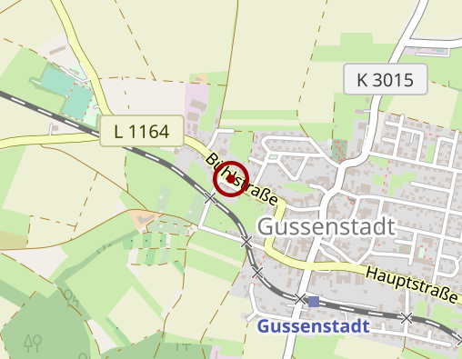 Karte: Lang Martina Gesundheitsberatung