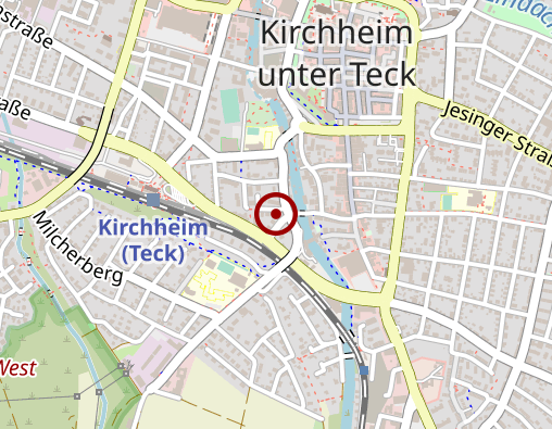 Karte: Poths Hans Gerhard Physiotherapiepraxis