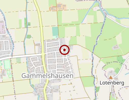 Karte: Basler Institut Hypnosetherapeut, Basler Helmut