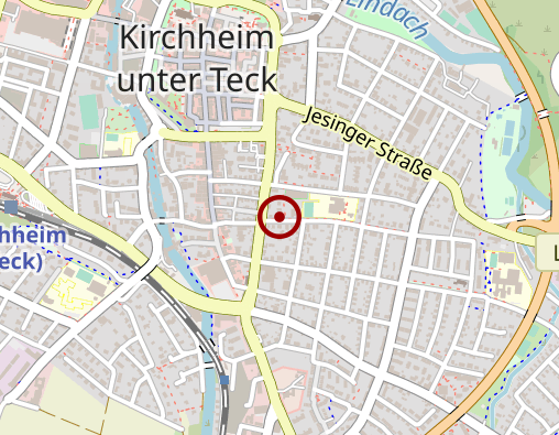 Karte: Schwarz Kosmetik