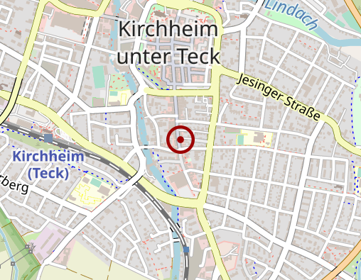 Karte: Süd-Apotheke