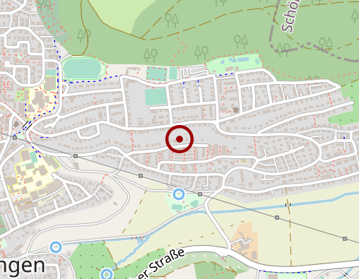 Karte: Ladwig Marion Heilpraktiker, Naturheilpraxis