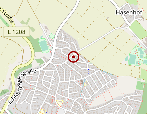 Karte: Mönkemöller Ulrike Heilpraktikerin