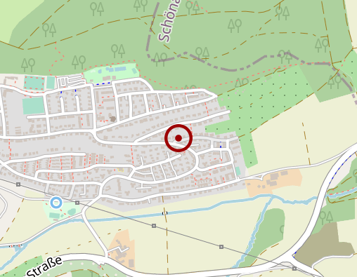 Karte: salud animal Tiernaturheilpraxis