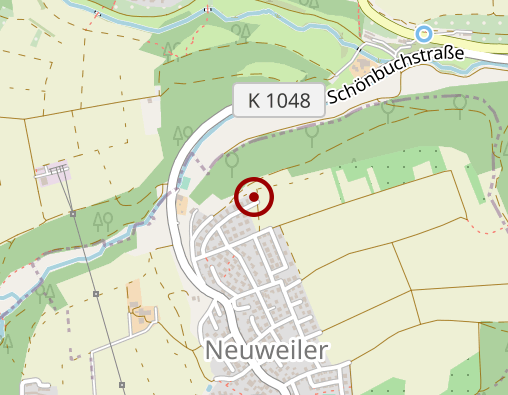 Karte: PMC Sattler - Project & Management Consulting