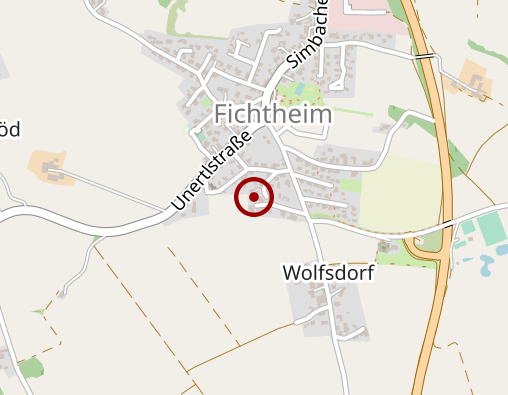 Karte: Praxis für Logopädie Fath Stefanie