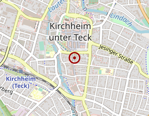 Karte: Holzer Elvira Wellness-Lounge