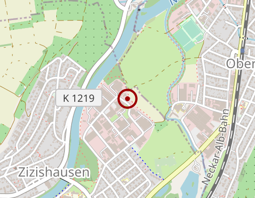 Karte: Briem Steuerungstechnik GmbH