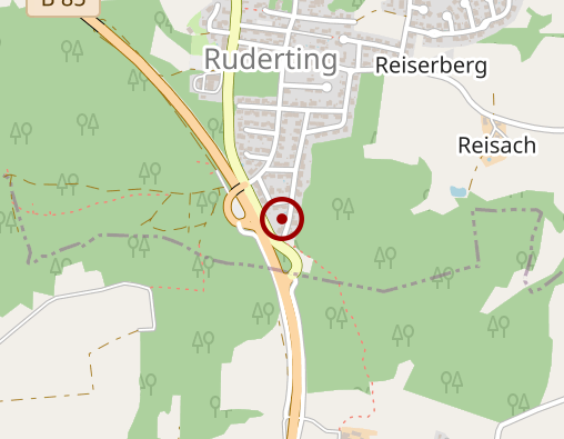 Karte: Söldner Manfred Dr. Dipl.-Psychologe