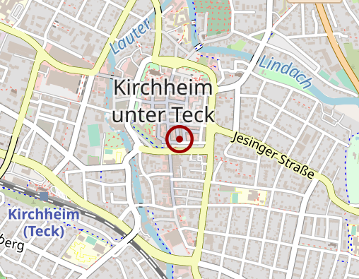 Karte: Brudna Claudia Dr.med. Ärztin für Allgemeinmedizin-Homöopathie