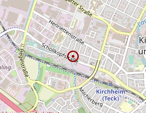 Karte: Komp Matthias Dr. Arzt für Naturheilverfahren